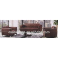 KS3106 sofá clássico sofá de escritório de estilo europeu
